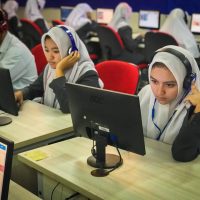 Informasi PPDB SMK Negeri Tahun Pelajaran 2018/2019 Provinsi Banten