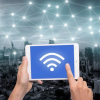 Wifi 2,4 GHz vs 5 GHz