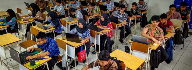 Mawan’s Moodle Quiz Password Changer