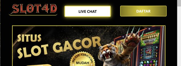 Malware Judi Slot Gacor: Cara Beraksi dan Pencegahannya