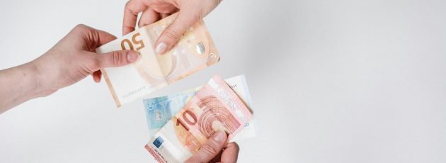 Pengembalian Dana Penipuan Ditolak